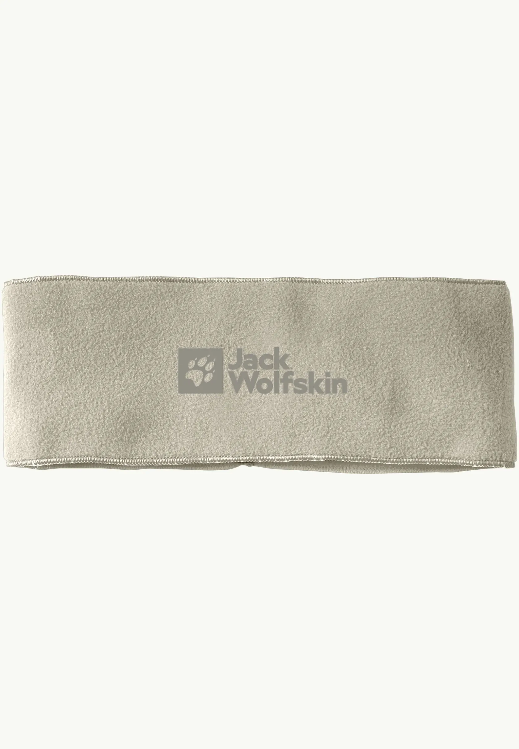 Wandelen|Lifestyle|Jack Wolfskin Real Stuff Headband