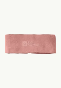 Wandelen|Lifestyle|Jack Wolfskin Real Stuff Headband