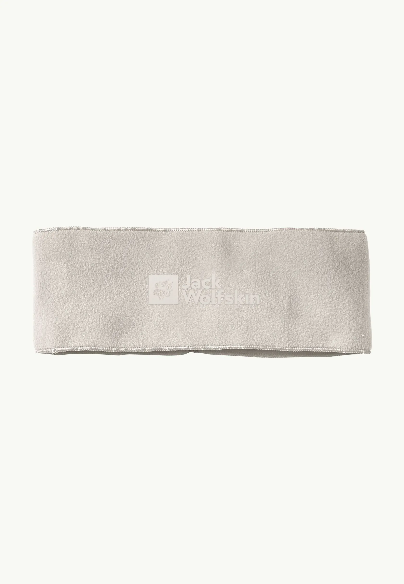 Wandelen|Lifestyle|Jack Wolfskin Real Stuff Headband