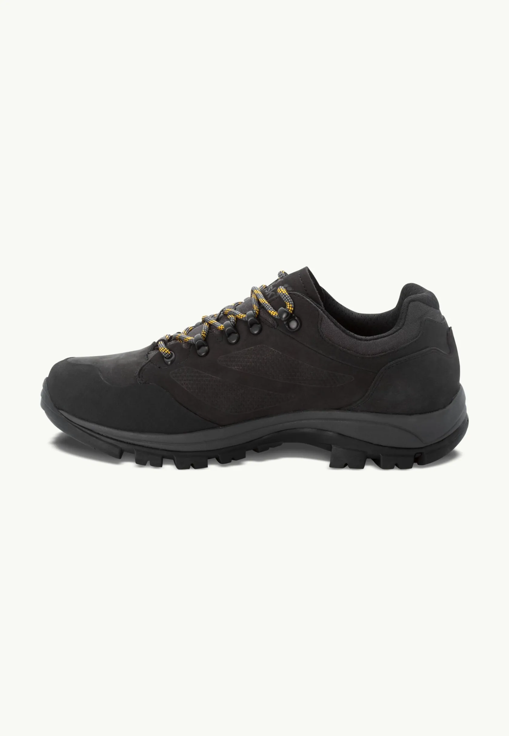 Wandelen|Wandelschoenen|Jack Wolfskin Rebellion Texapore Low M