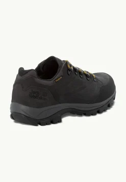 Wandelen|Wandelschoenen|Jack Wolfskin Rebellion Texapore Low M