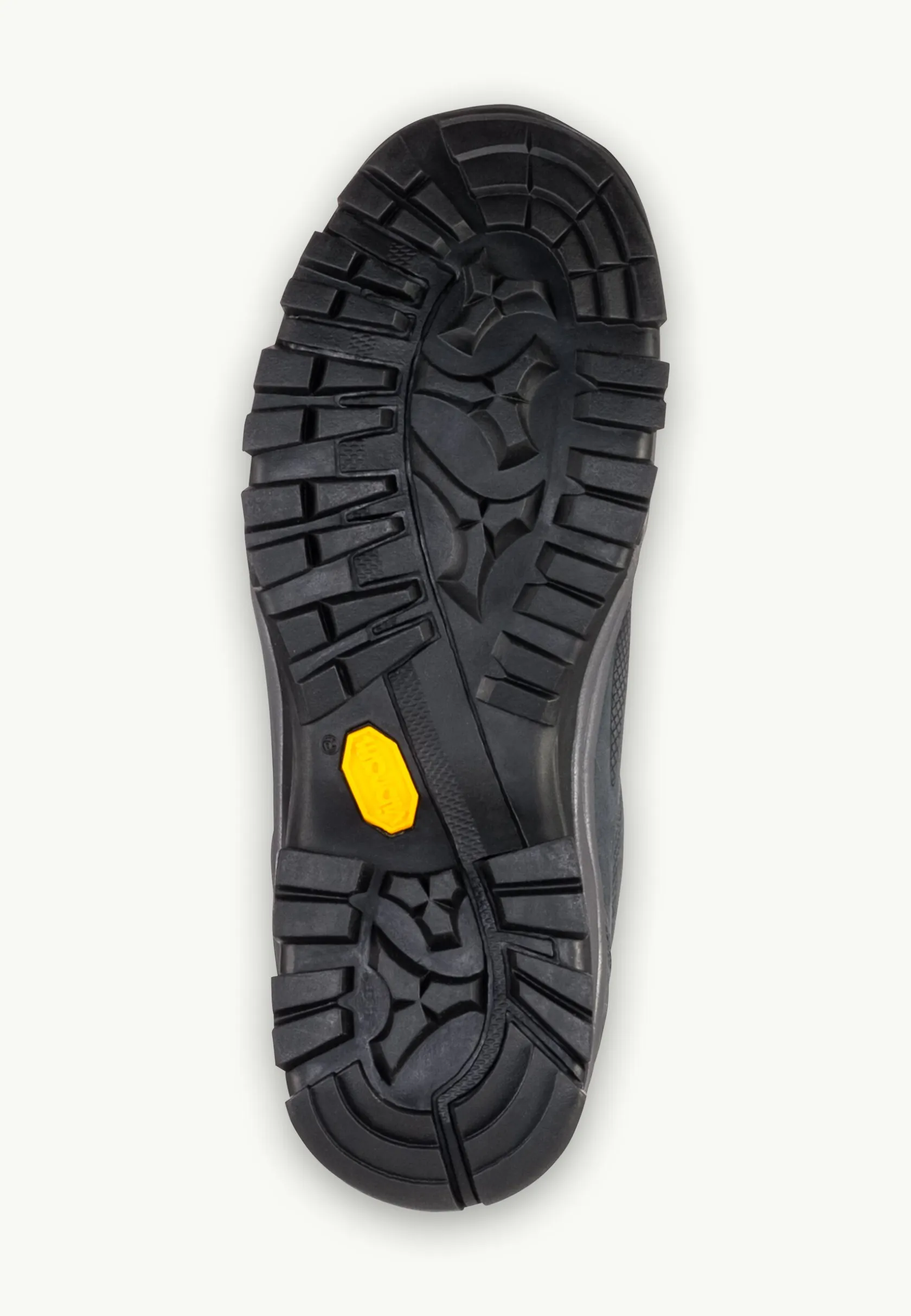 Wandelschoenen|Waterdichte Schoenen|Jack Wolfskin Rebellion Texapore Low W