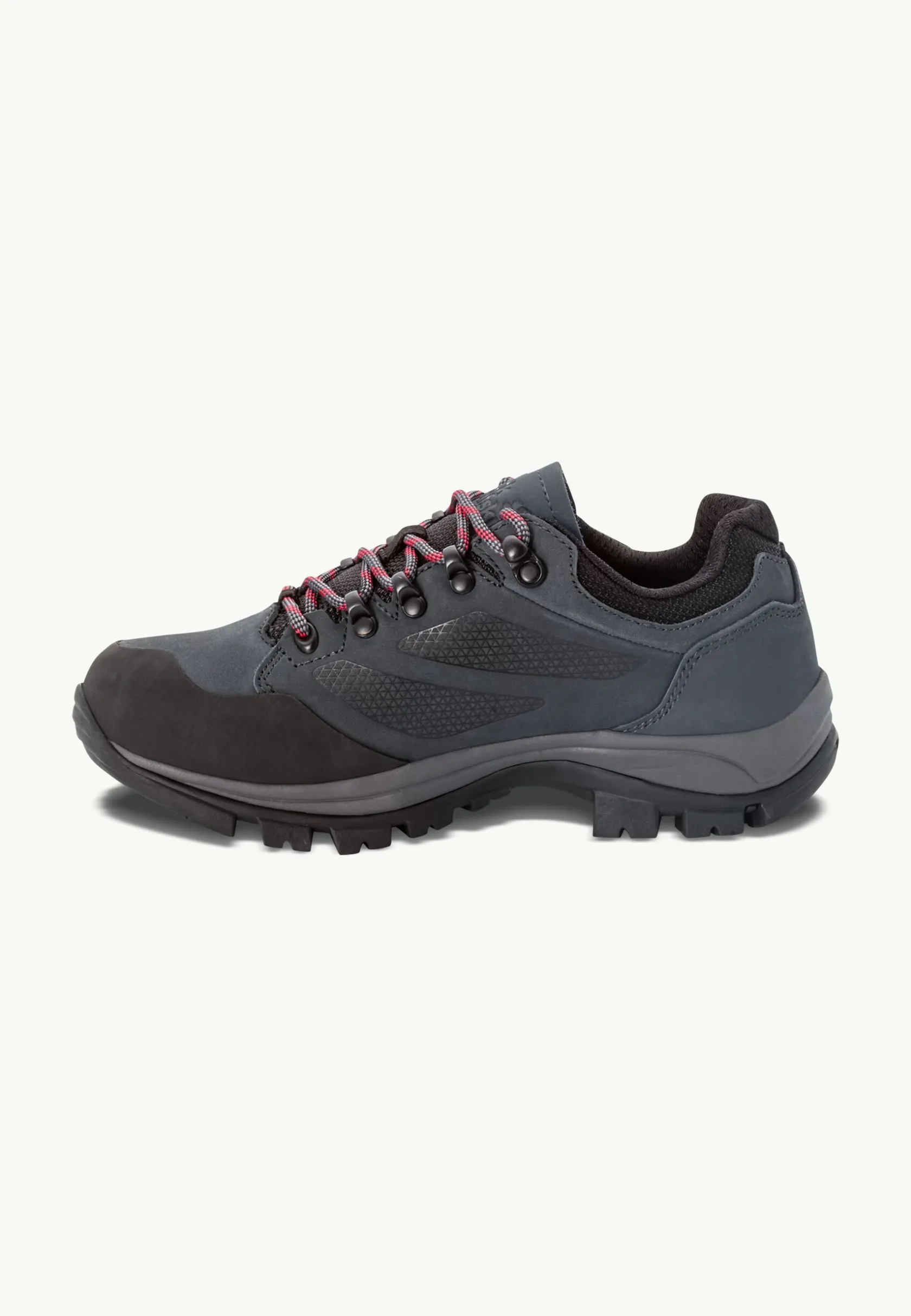Wandelschoenen|Waterdichte Schoenen|Jack Wolfskin Rebellion Texapore Low W