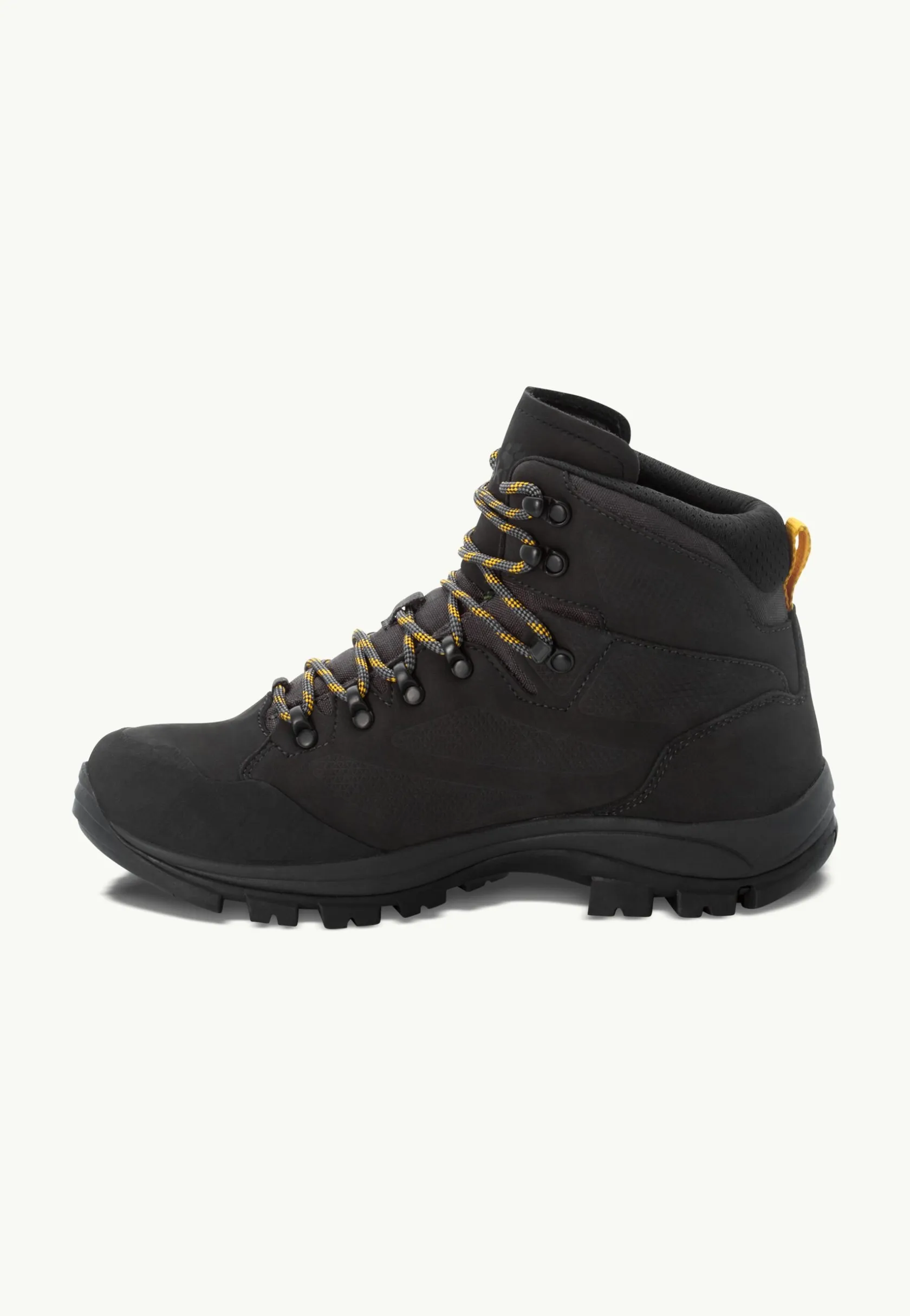 Wandelen|Wandelschoenen|Jack Wolfskin Rebellion Texapore Mid M