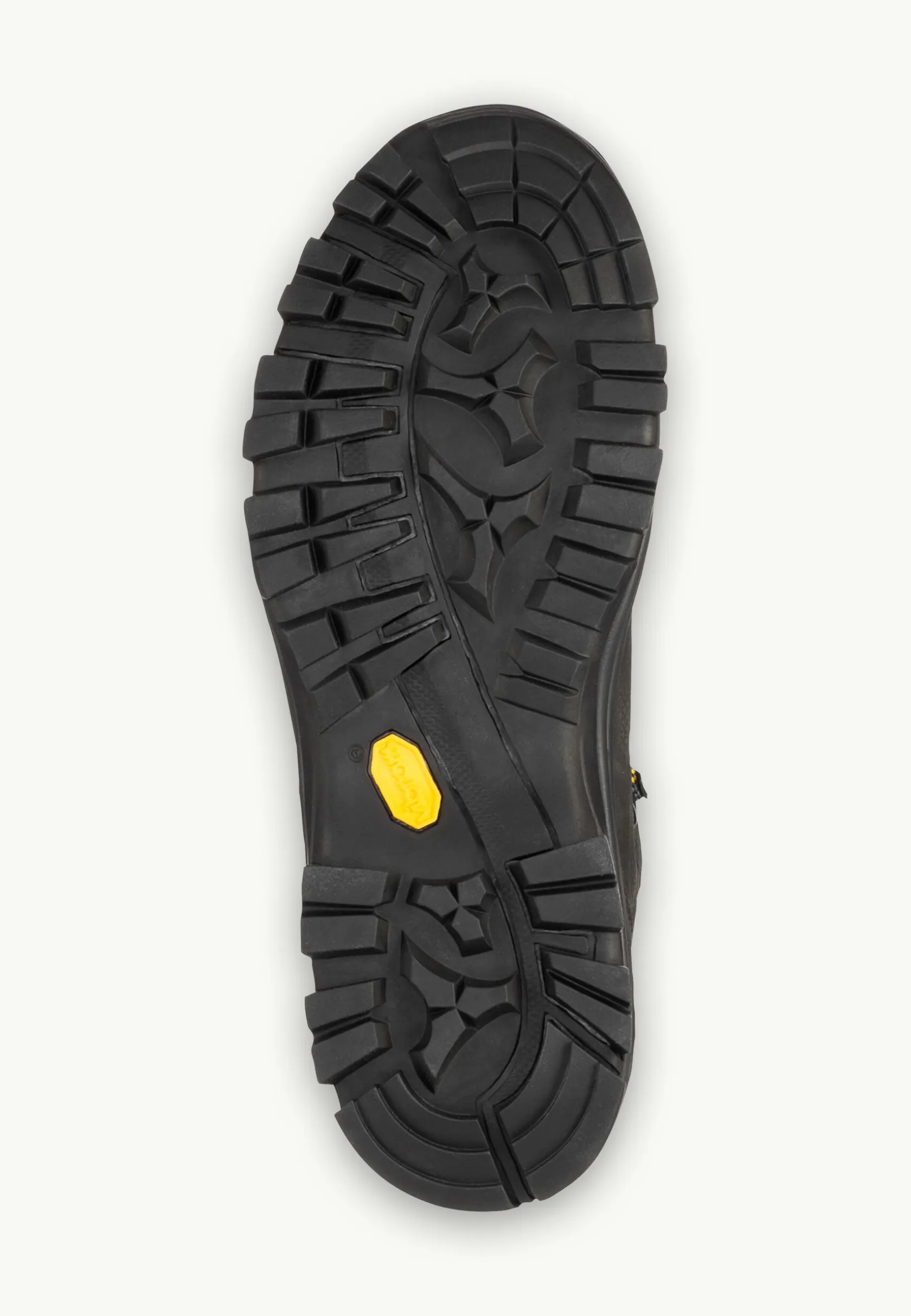 Wandelen|Wandelschoenen|Jack Wolfskin Rebellion Texapore Mid M