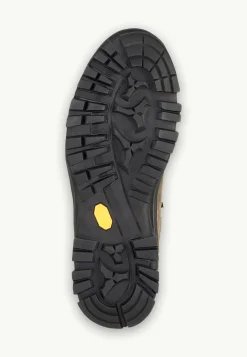 Wandelen|Wandelschoenen|Jack Wolfskin Rebellion Texapore Mid M