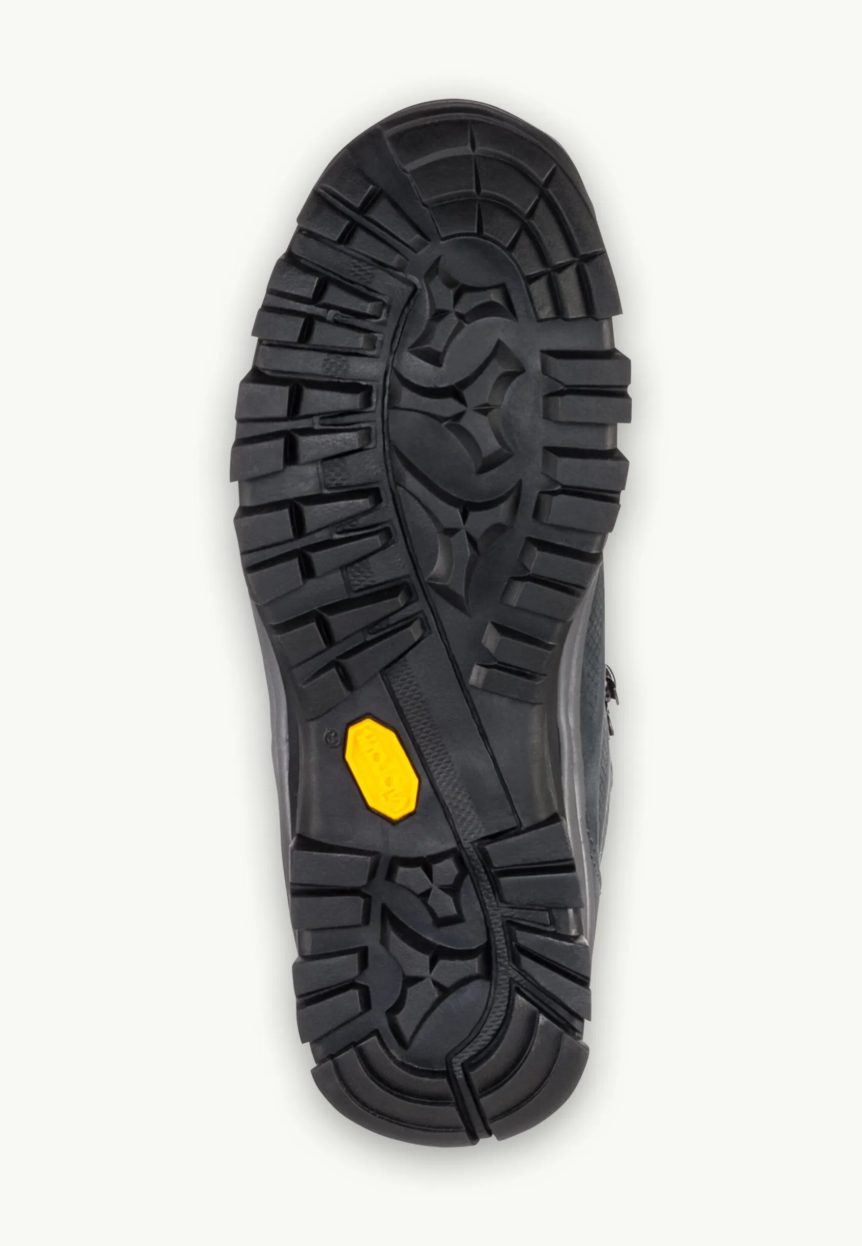 Wandelschoenen|Waterdichte Schoenen|Jack Wolfskin Rebellion Texapore Mid W