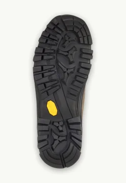 Wandelschoenen|Waterdichte Schoenen|Jack Wolfskin Rebellion Texapore Mid W