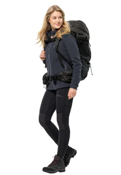 Wandelschoenen|Waterdichte Schoenen|Jack Wolfskin Rebellion Texapore Mid W