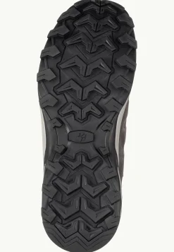 Wandelen|Wandelschoenen|Jack Wolfskin Refugio Prime Texapore Mid M