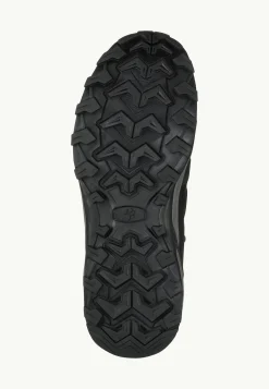 Wandelen|Wandelschoenen|Jack Wolfskin Refugio Prime Texapore Mid M