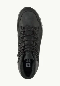 Wandelen|Wandelschoenen|Jack Wolfskin Refugio Prime Texapore Mid M