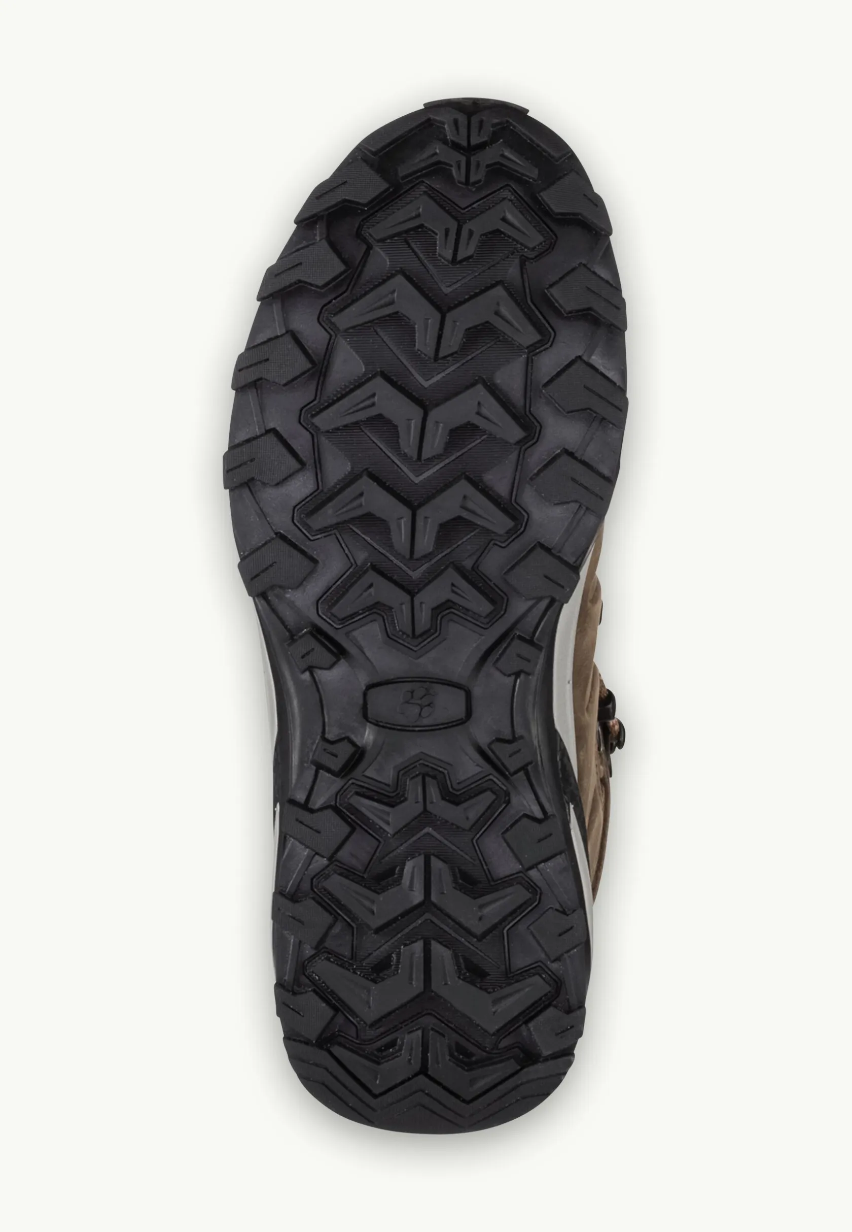 Lifestyle|Multifunctionele Schoenen|Jack Wolfskin Refugio Prime Texapore Mid W