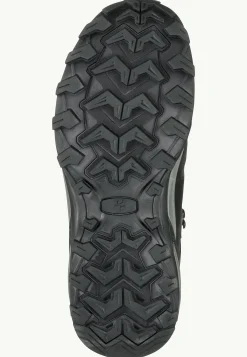 Lifestyle|Multifunctionele Schoenen|Jack Wolfskin Refugio Prime Texapore Mid W