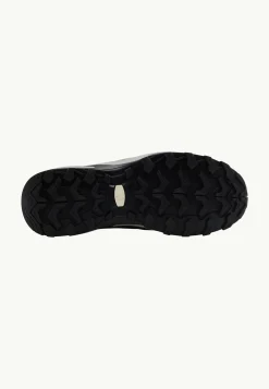 Wandelen|Wandelschoenen|Jack Wolfskin Refugio Texapore Low M