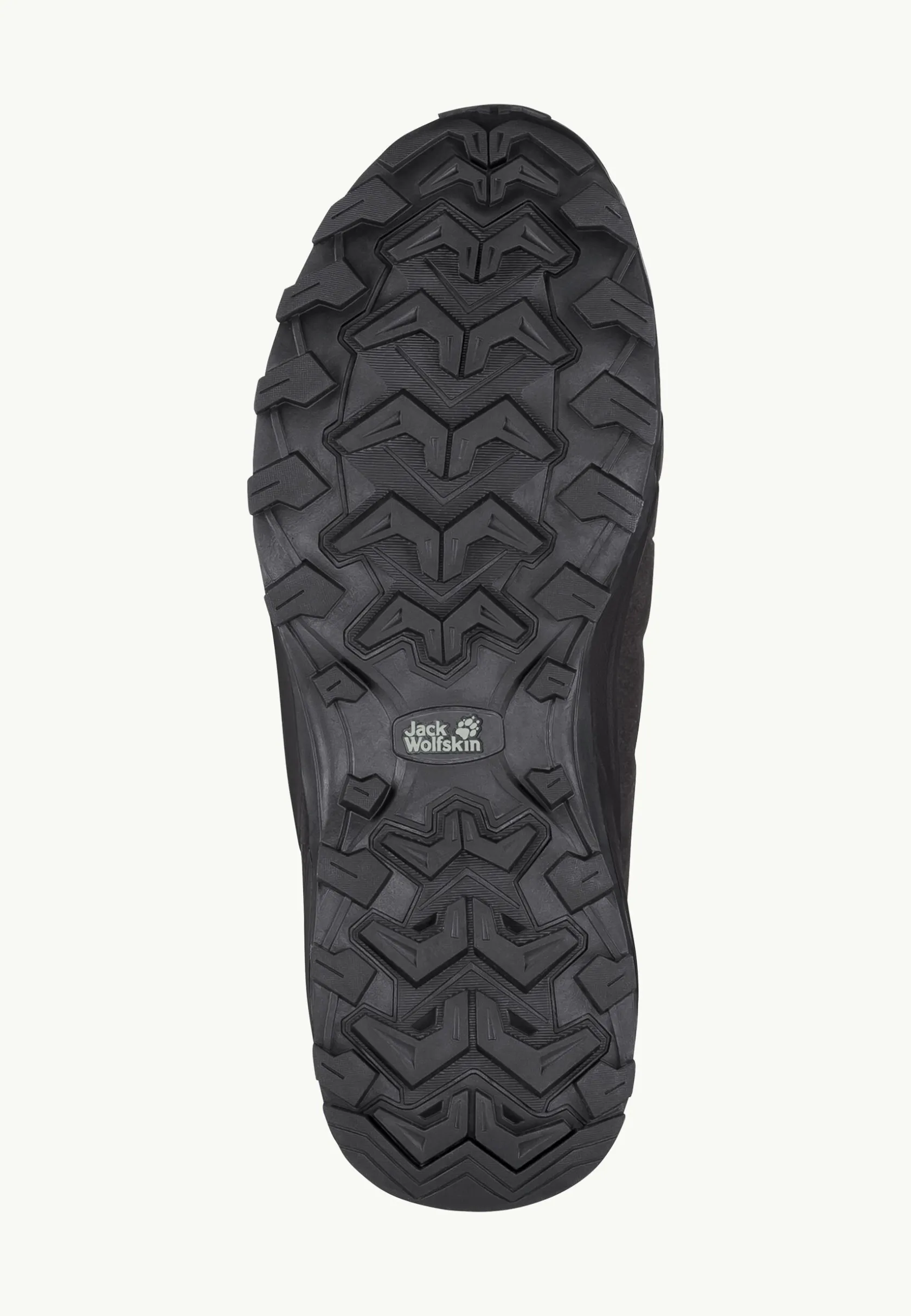 Lifestyle|Multifunctionele Schoenen|Jack Wolfskin Refugio Texapore Low W