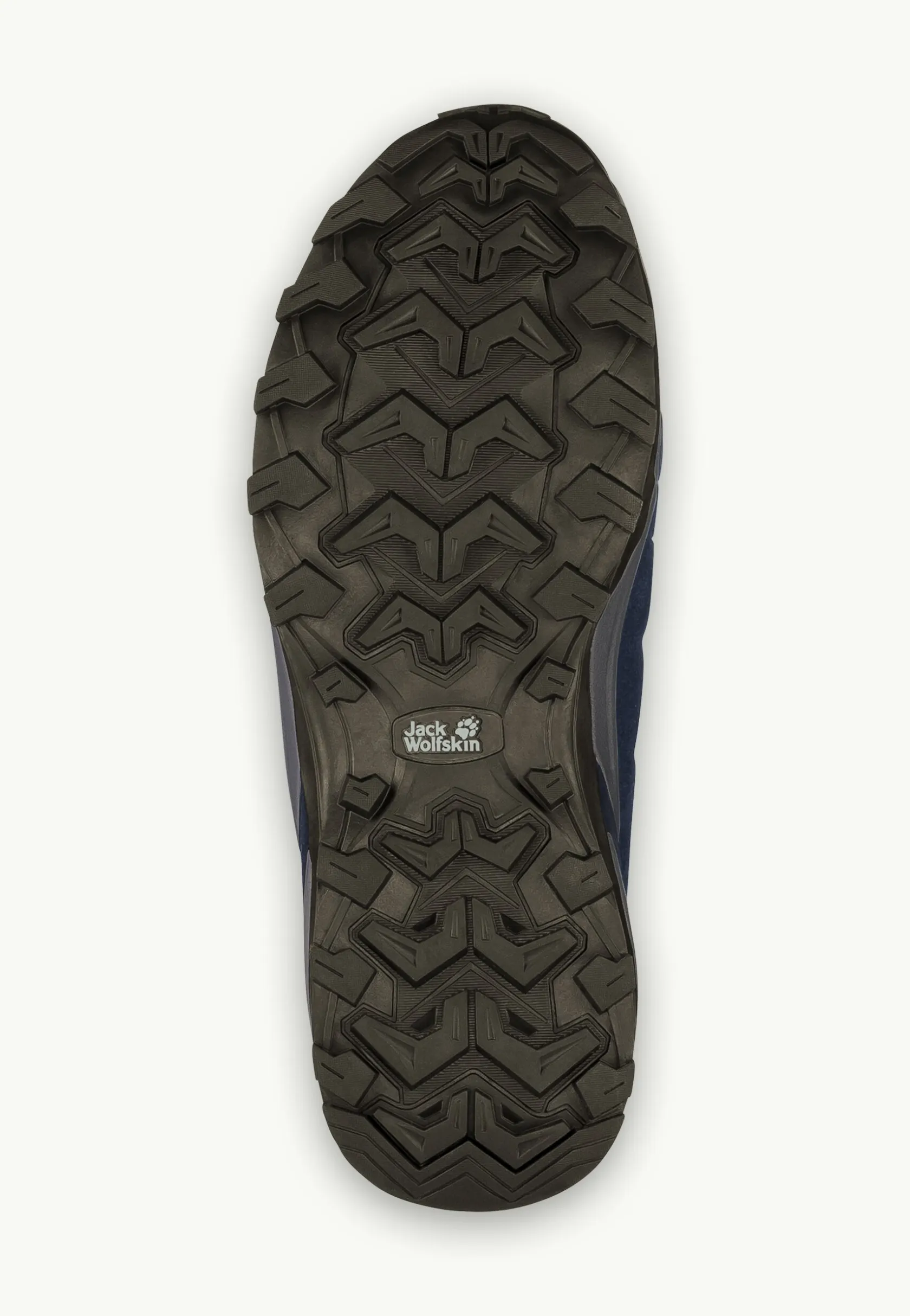 Lifestyle|Multifunctionele Schoenen|Jack Wolfskin Refugio Texapore Low W