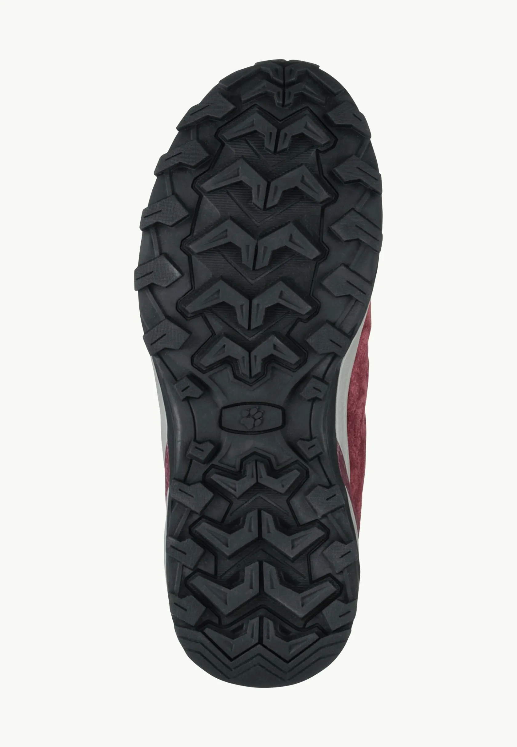 Lifestyle|Multifunctionele Schoenen|Jack Wolfskin Refugio Texapore Mid W