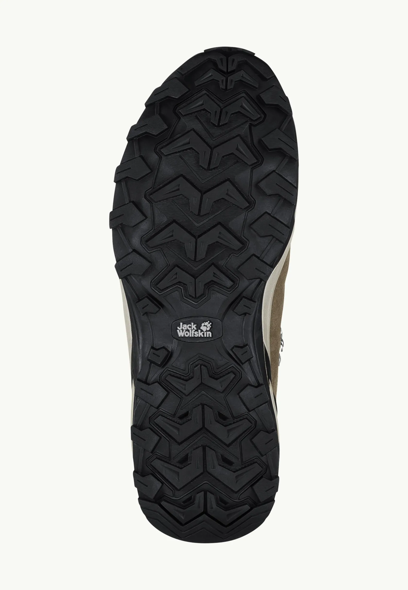 Lifestyle|Multifunctionele Schoenen|Jack Wolfskin Refugio Texapore Mid W