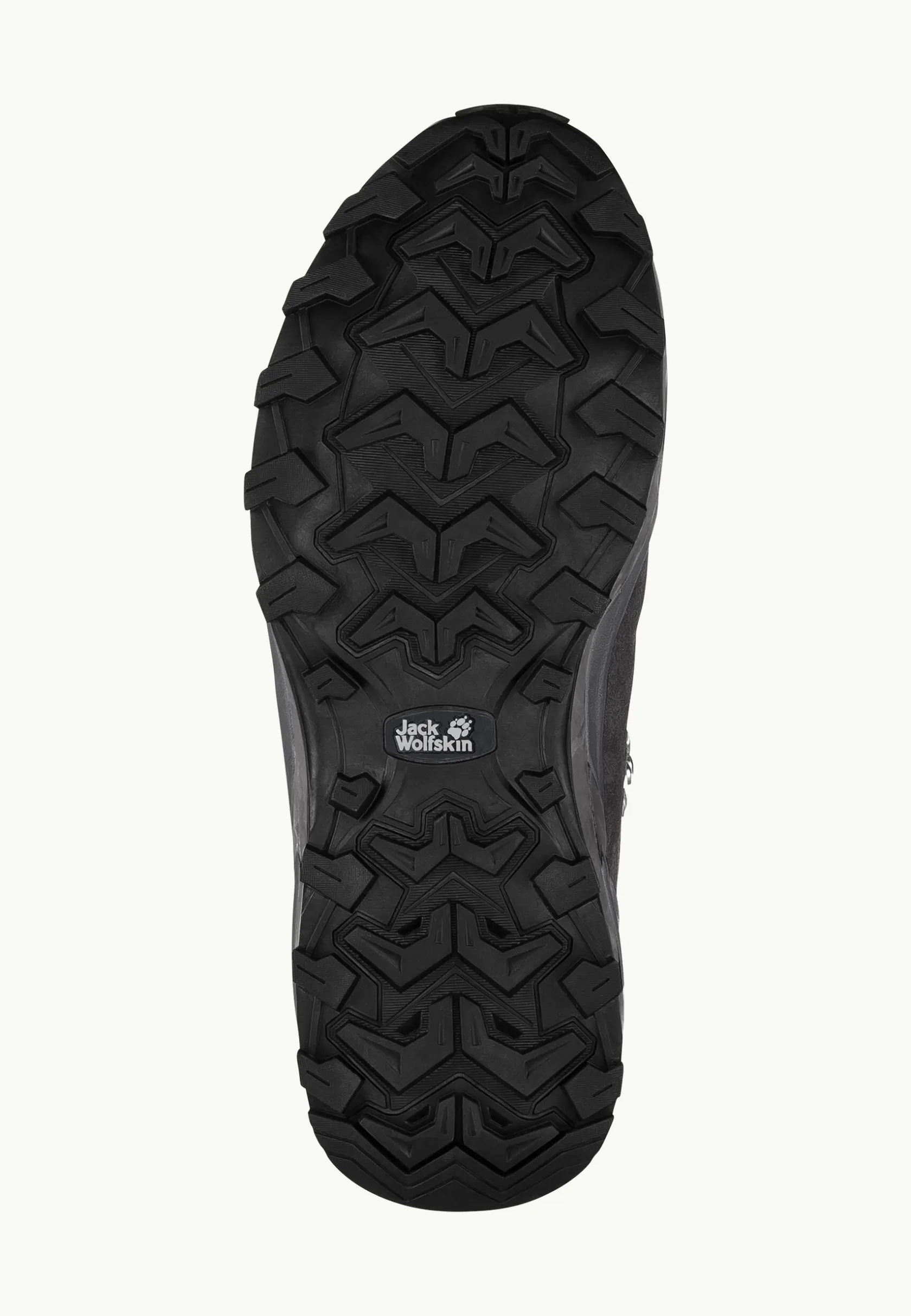 Lifestyle|Multifunctionele Schoenen|Jack Wolfskin Refugio Texapore Mid W