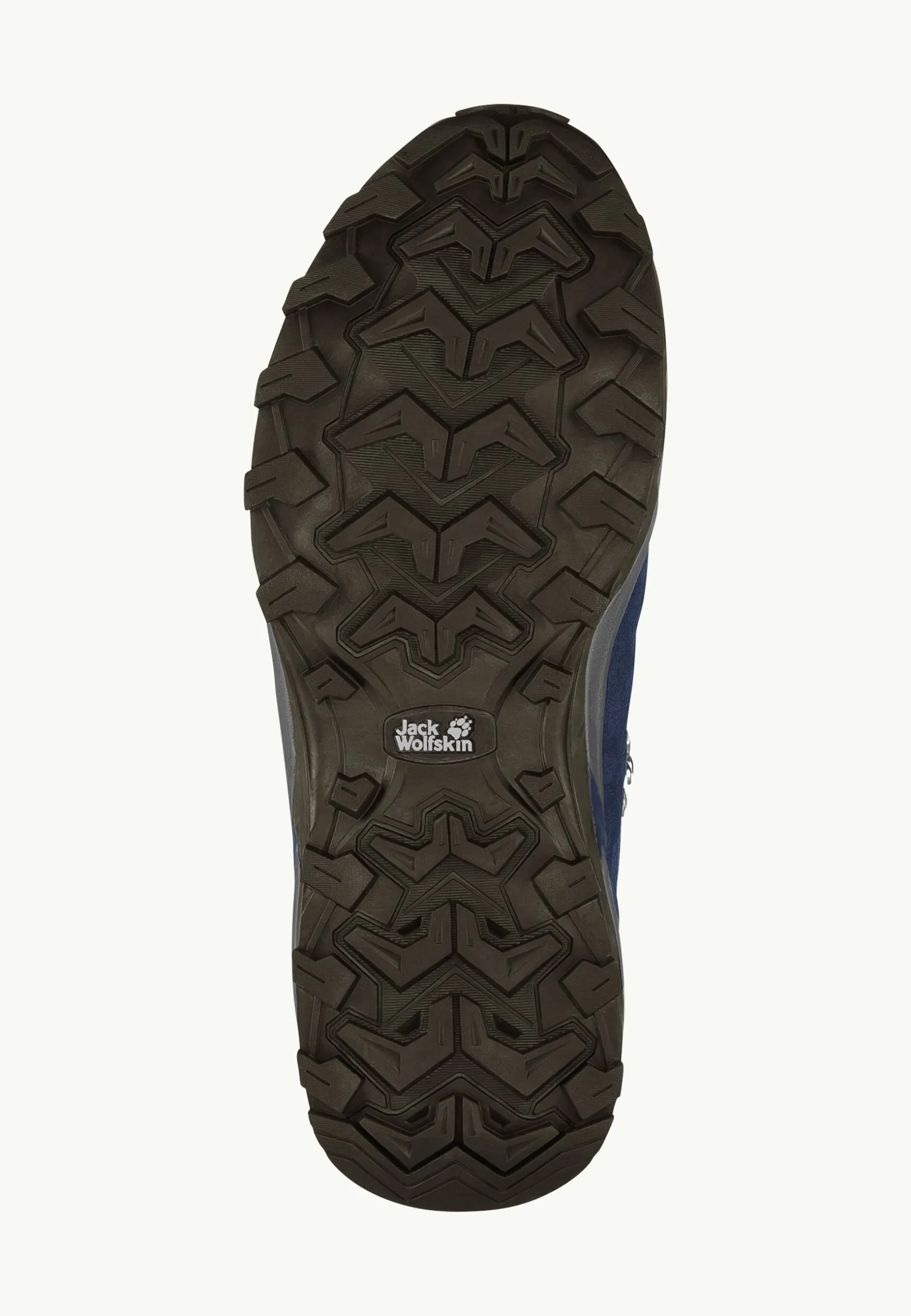 Lifestyle|Multifunctionele Schoenen|Jack Wolfskin Refugio Texapore Mid W