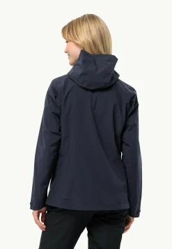 Lifestyle|Wandelen|Jack Wolfskin Robury 2l Jkt W