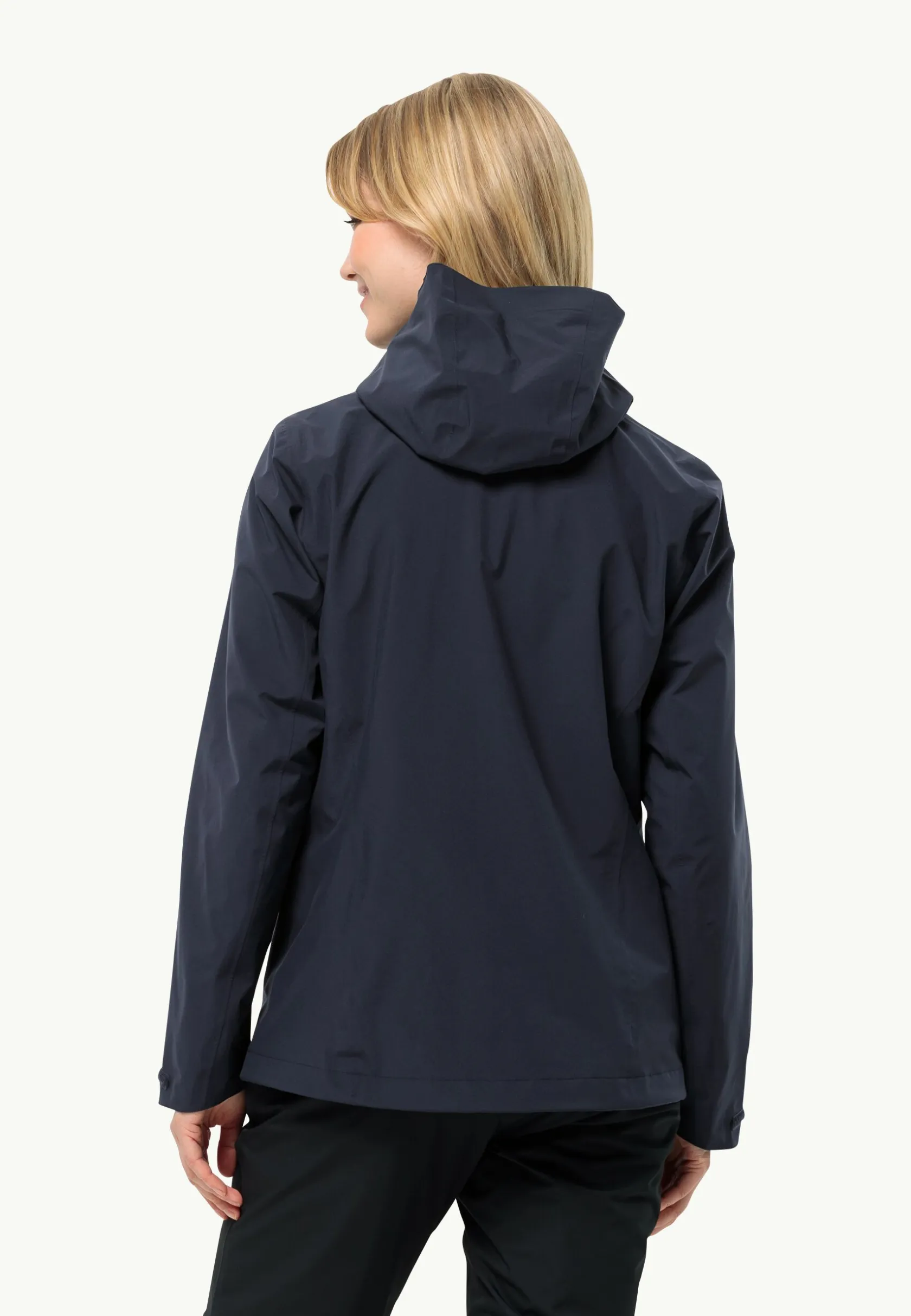 Lifestyle|Wandelen|Jack Wolfskin Robury 2l Jkt W