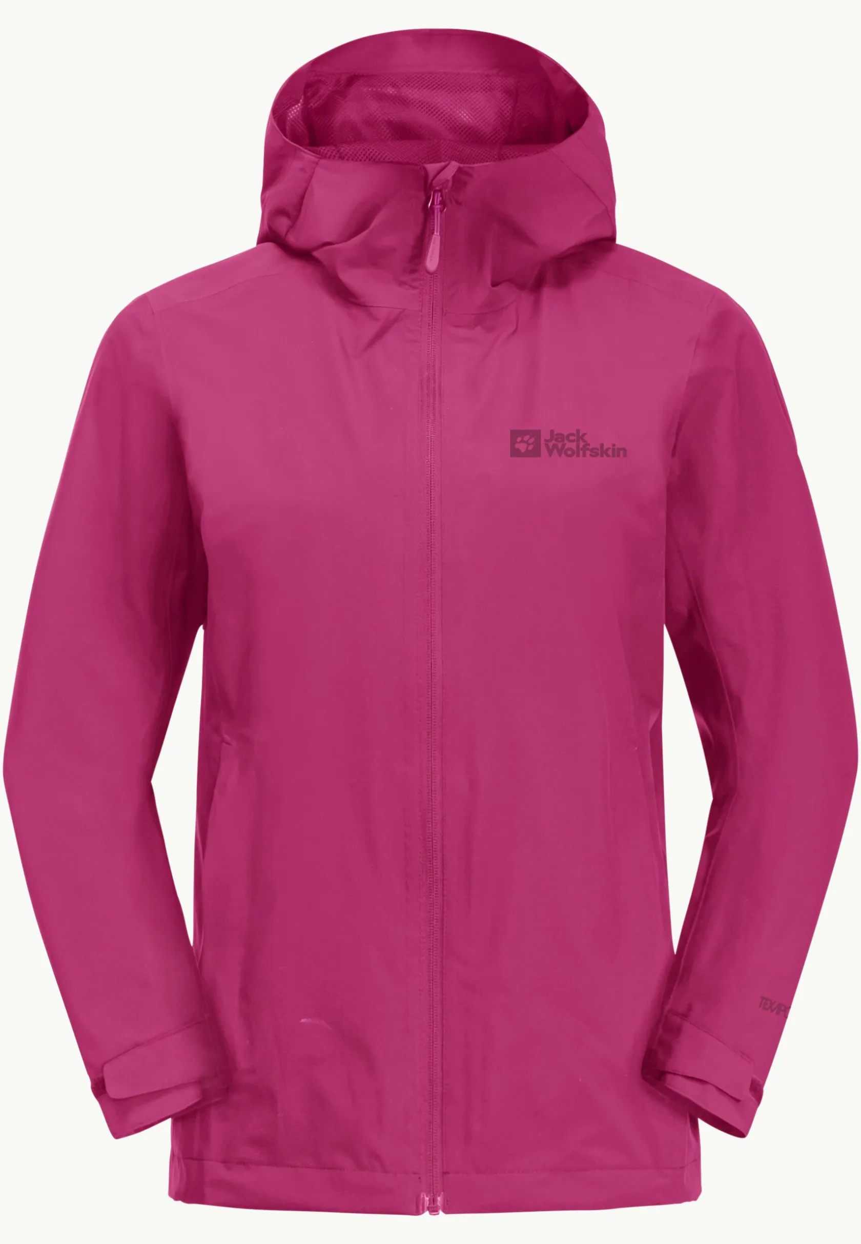 Lifestyle|Wandelen|Jack Wolfskin Robury 2l Jkt W
