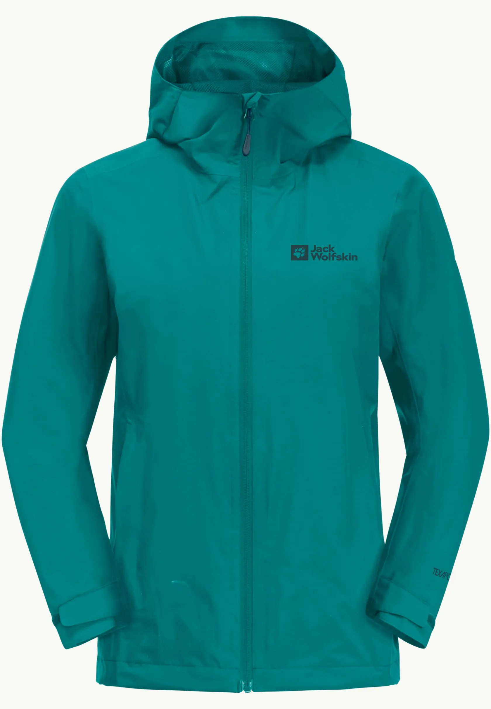 Lifestyle|Wandelen|Jack Wolfskin Robury 2l Jkt W
