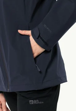 Lifestyle|Wandelen|Jack Wolfskin Robury 2l Jkt W