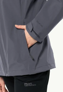 Lifestyle|Wandelen|Jack Wolfskin Robury 2l Jkt W