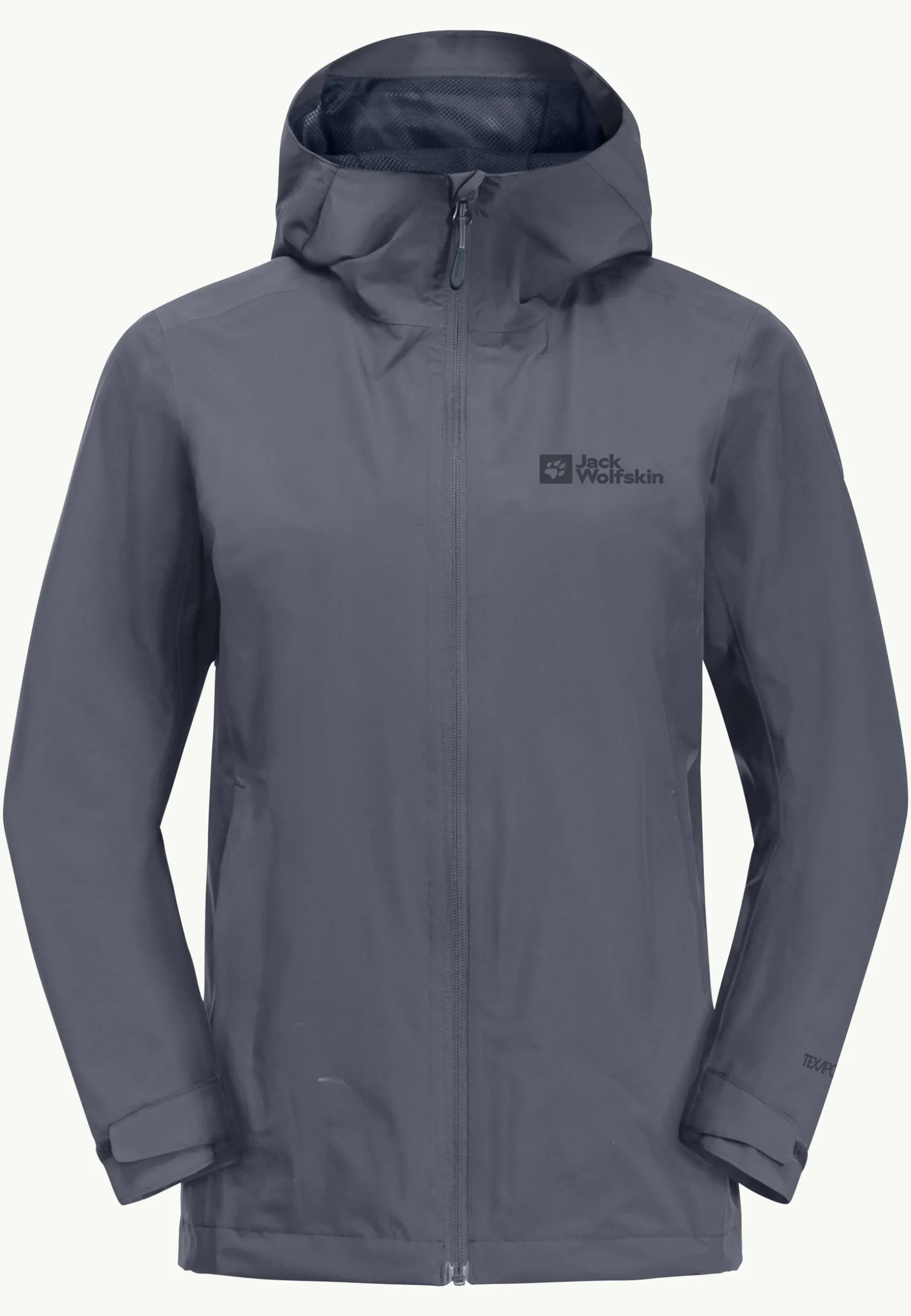 Lifestyle|Wandelen|Jack Wolfskin Robury 2l Jkt W