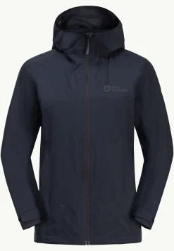 Lifestyle|Wandelen|Jack Wolfskin Robury 2l Jkt W