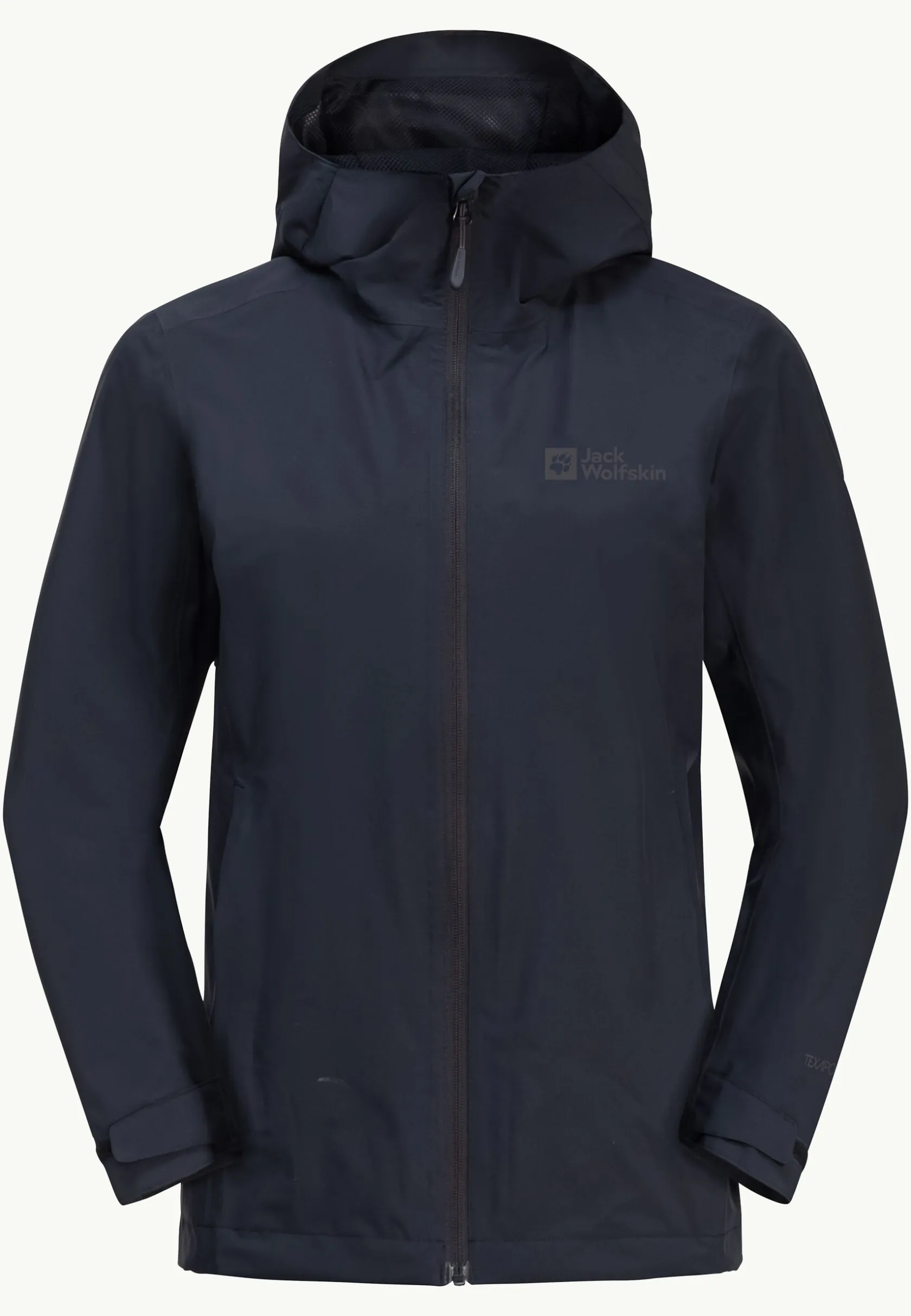 Lifestyle|Wandelen|Jack Wolfskin Robury 2l Jkt W