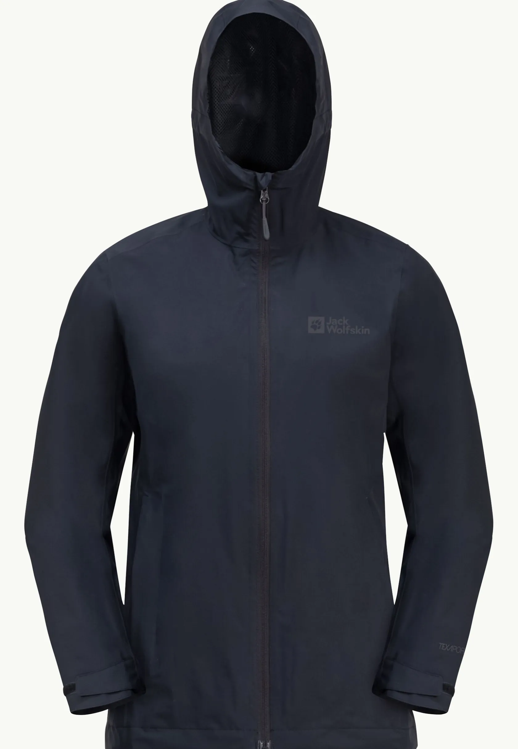Lifestyle|Wandelen|Jack Wolfskin Robury 2l Jkt W