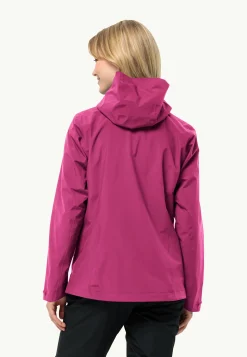 Lifestyle|Wandelen|Jack Wolfskin Robury 2l Jkt W