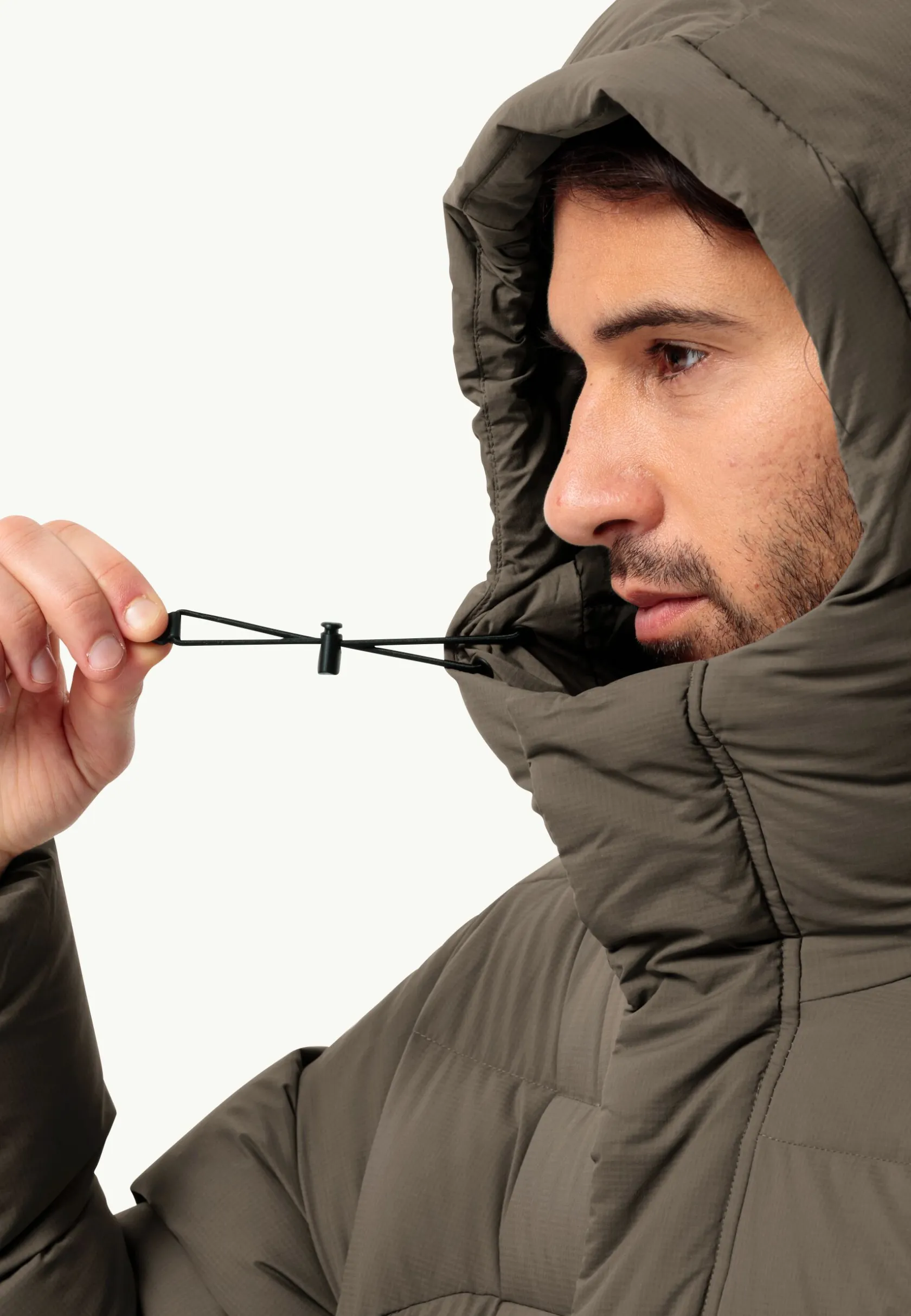 Lifestyle|Voor- En Najaarsjacks/-Jassen|Jack Wolfskin Roemertor Jkt M Rds