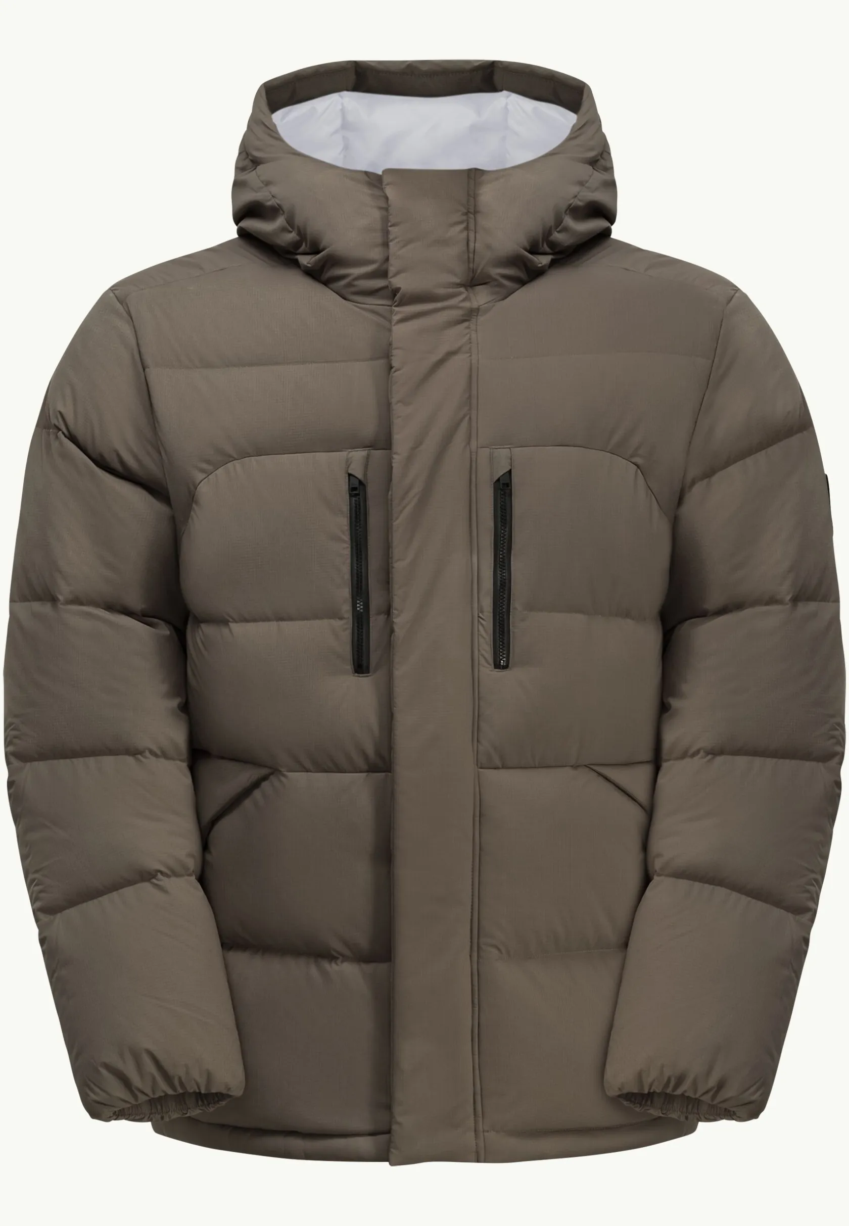Lifestyle|Voor- En Najaarsjacks/-Jassen|Jack Wolfskin Roemertor Jkt M Rds