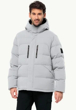 Lifestyle|Voor- En Najaarsjacks/-Jassen|Jack Wolfskin Roemertor Jkt M Rds