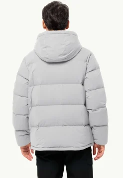Lifestyle|Voor- En Najaarsjacks/-Jassen|Jack Wolfskin Roemertor Jkt M Rds