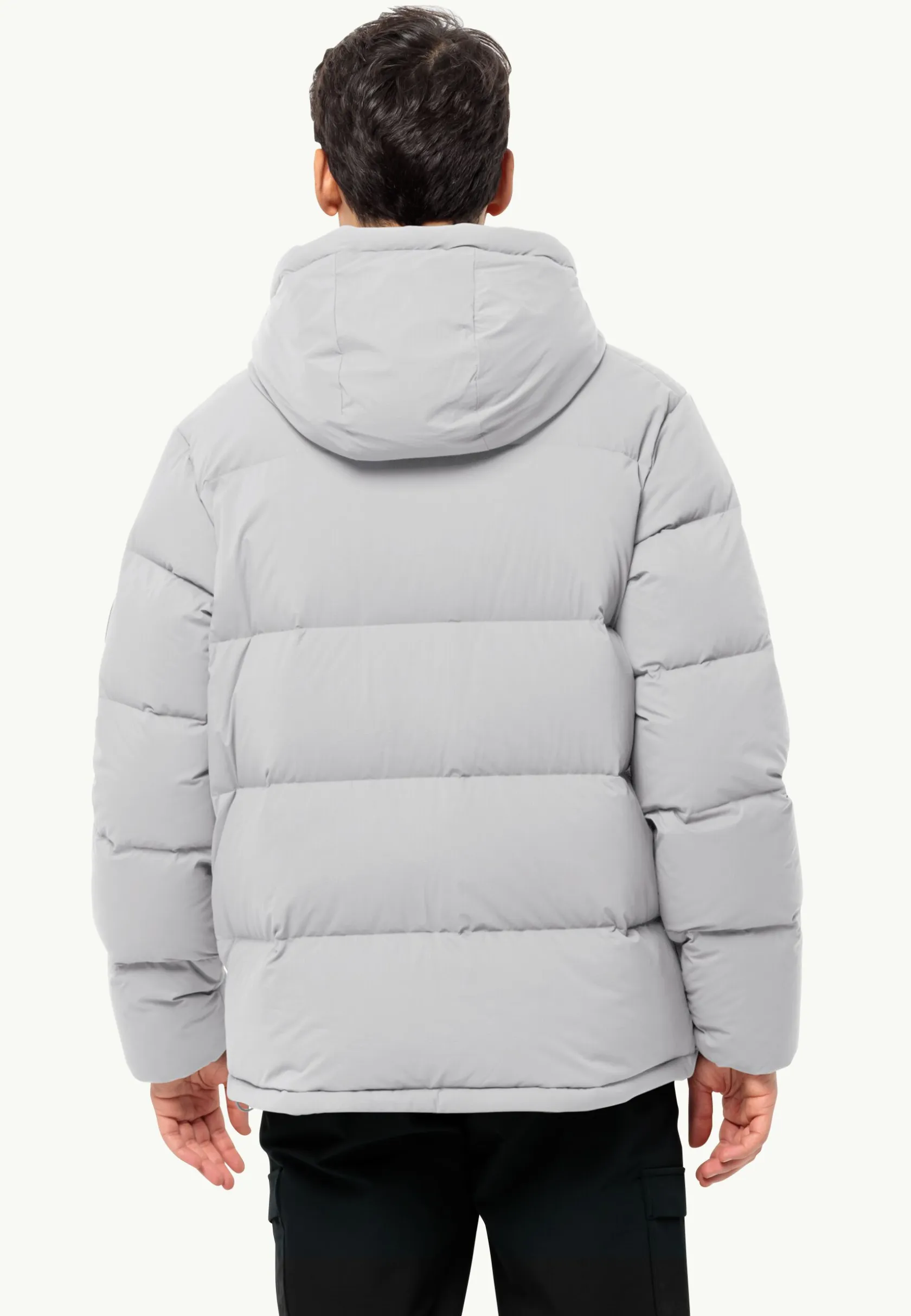 Lifestyle|Voor- En Najaarsjacks/-Jassen|Jack Wolfskin Roemertor Jkt M Rds