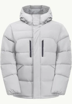 Lifestyle|Voor- En Najaarsjacks/-Jassen|Jack Wolfskin Roemertor Jkt M Rds