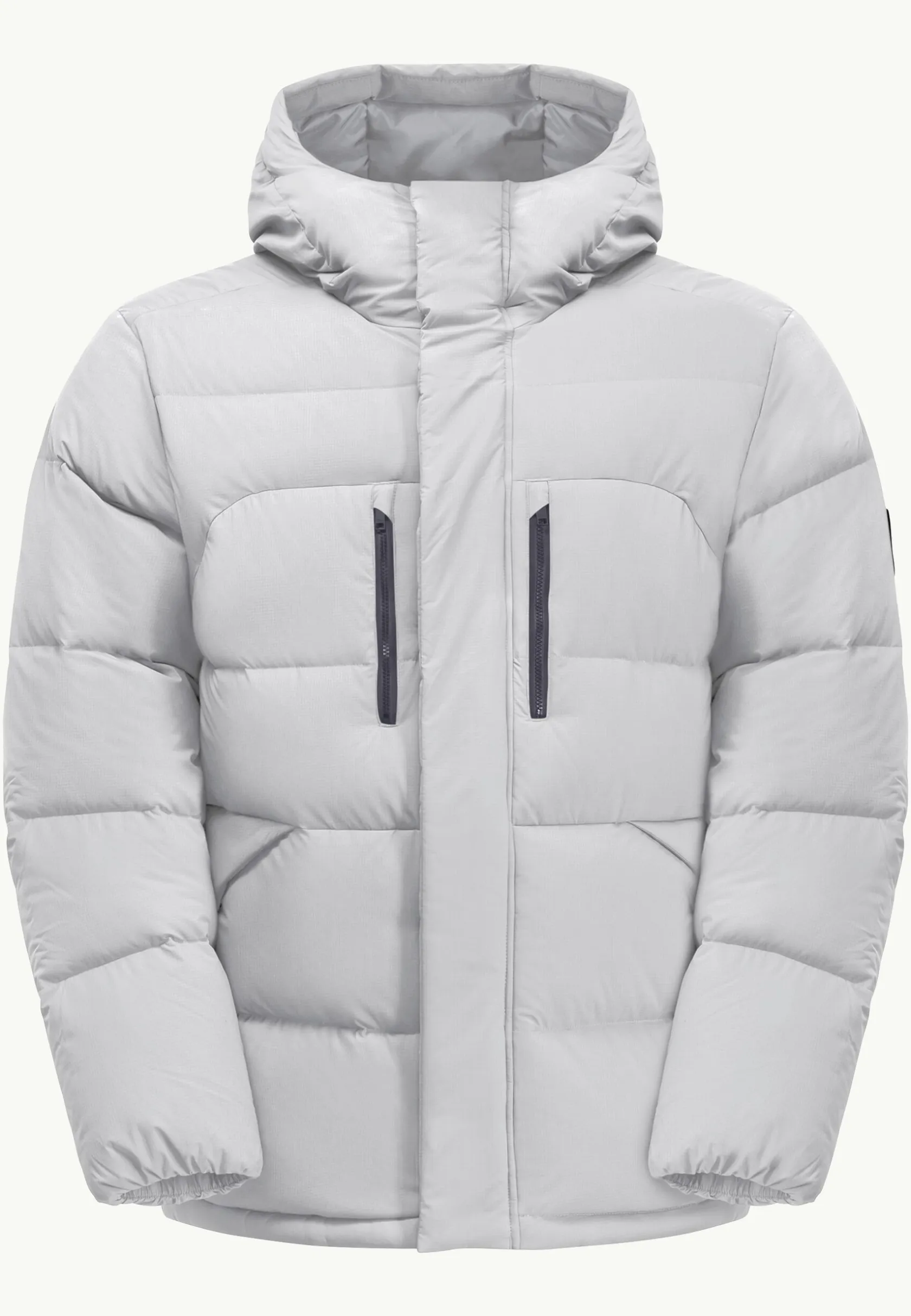 Lifestyle|Voor- En Najaarsjacks/-Jassen|Jack Wolfskin Roemertor Jkt M Rds