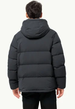 Lifestyle|Voor- En Najaarsjacks/-Jassen|Jack Wolfskin Roemertor Jkt M Rds
