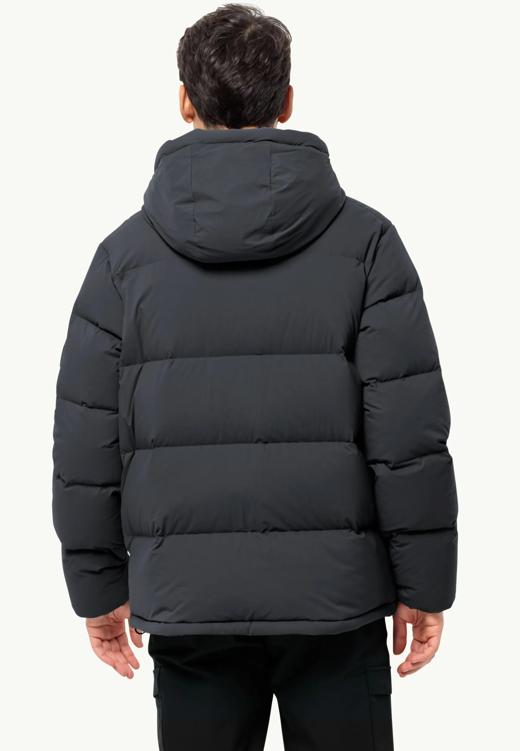 Lifestyle|Voor- En Najaarsjacks/-Jassen|Jack Wolfskin Roemertor Jkt M Rds