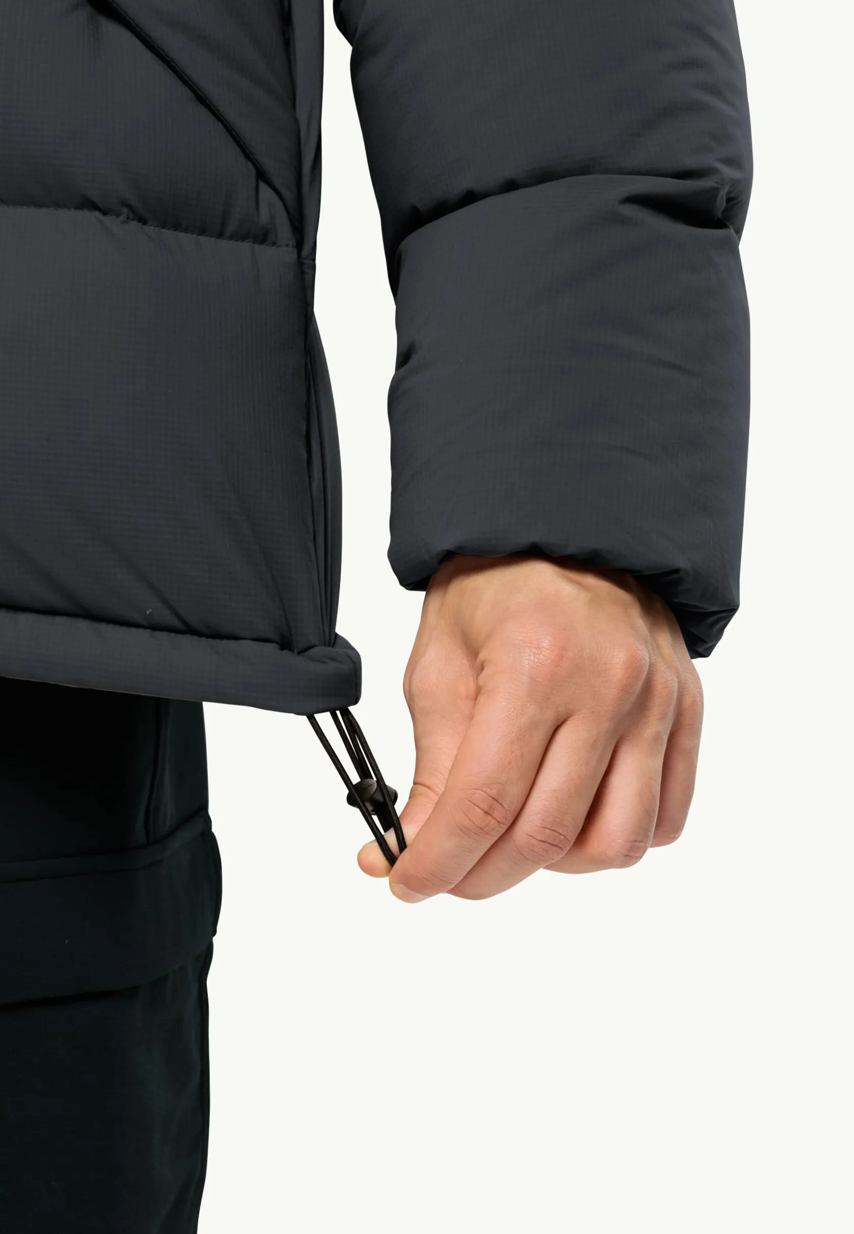 Lifestyle|Voor- En Najaarsjacks/-Jassen|Jack Wolfskin Roemertor Jkt M Rds