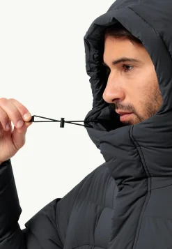 Lifestyle|Voor- En Najaarsjacks/-Jassen|Jack Wolfskin Roemertor Jkt M Rds