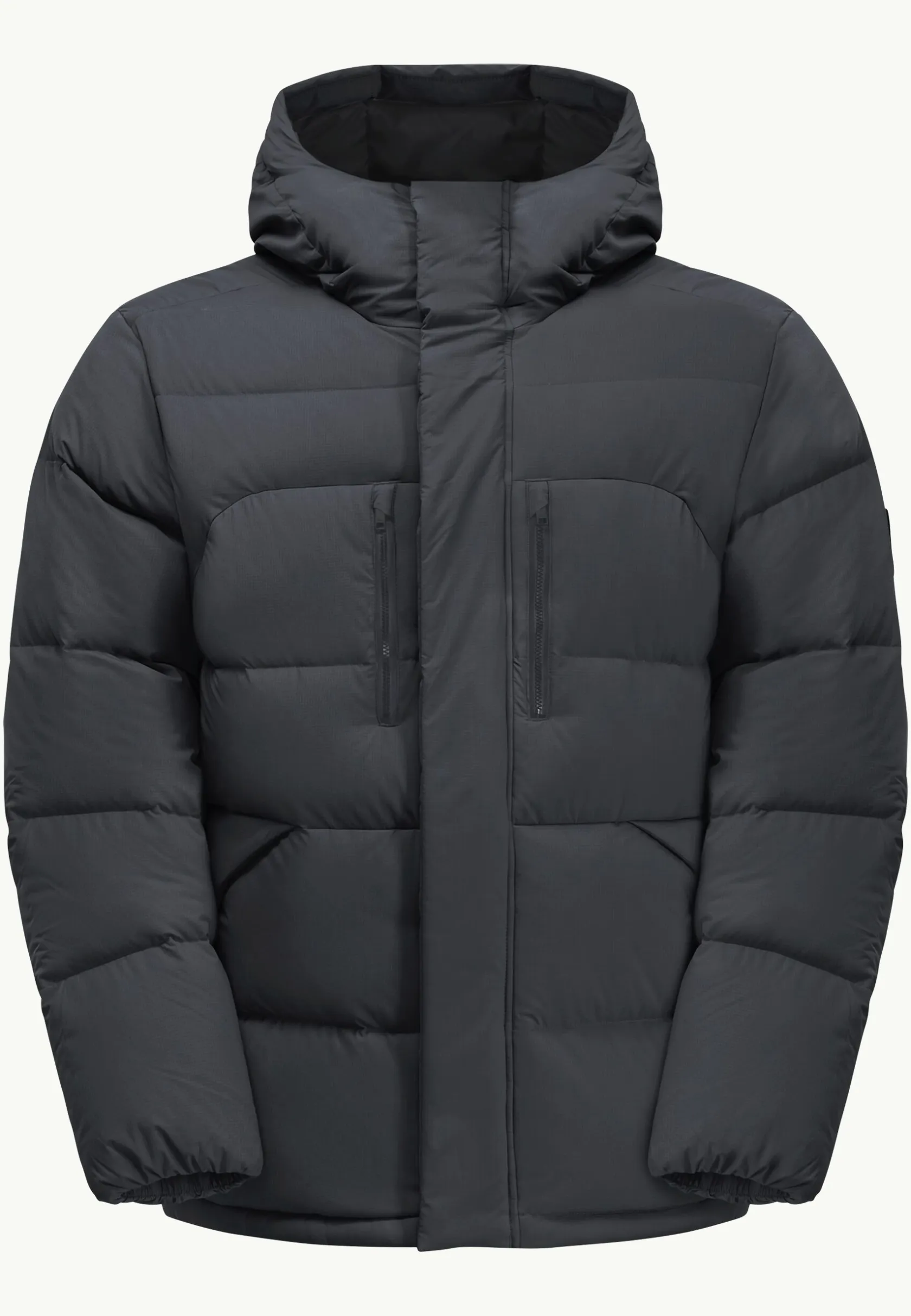 Lifestyle|Voor- En Najaarsjacks/-Jassen|Jack Wolfskin Roemertor Jkt M Rds
