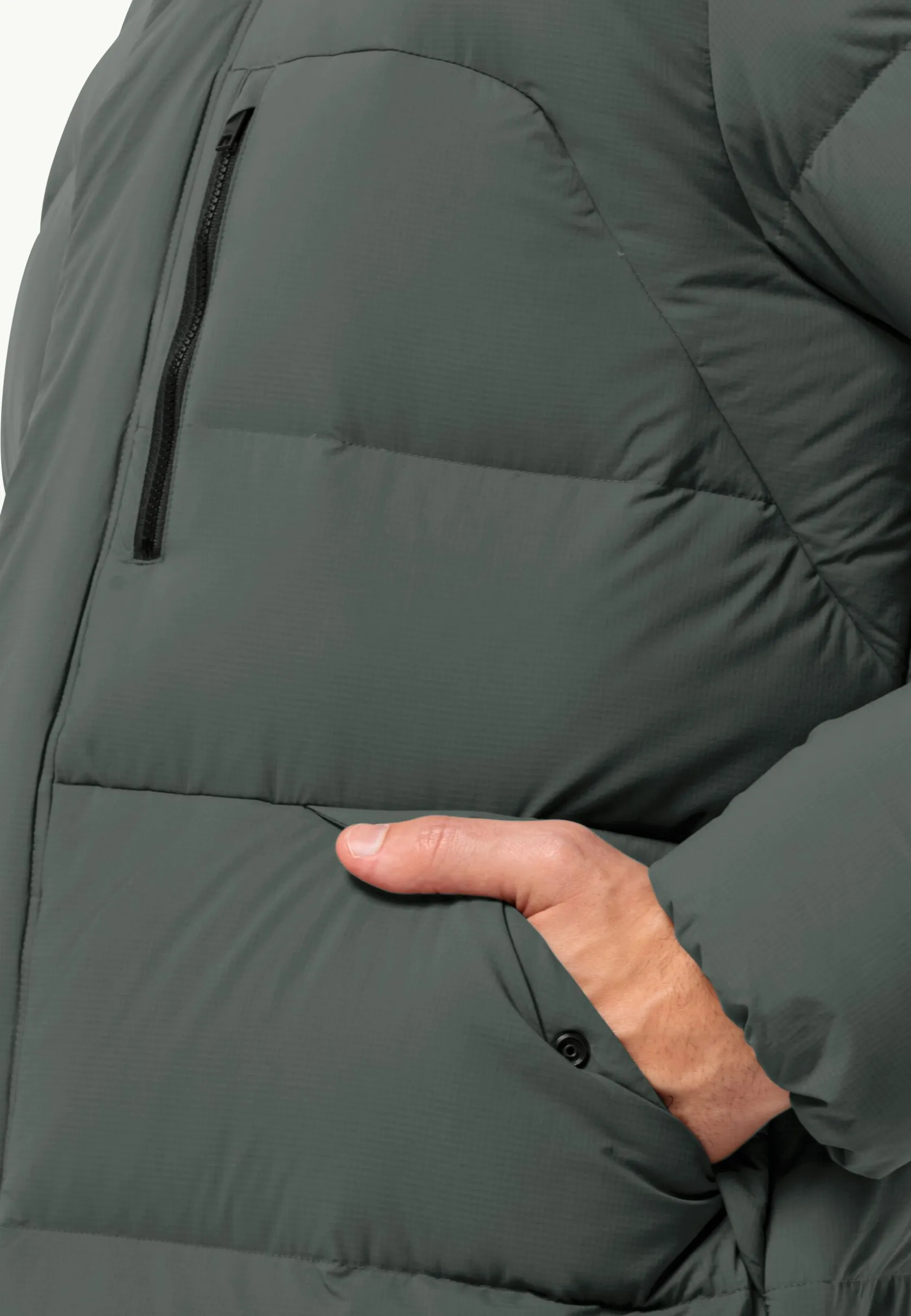 Lifestyle|Voor- En Najaarsjacks/-Jassen|Jack Wolfskin Roemertor Jkt M Rds