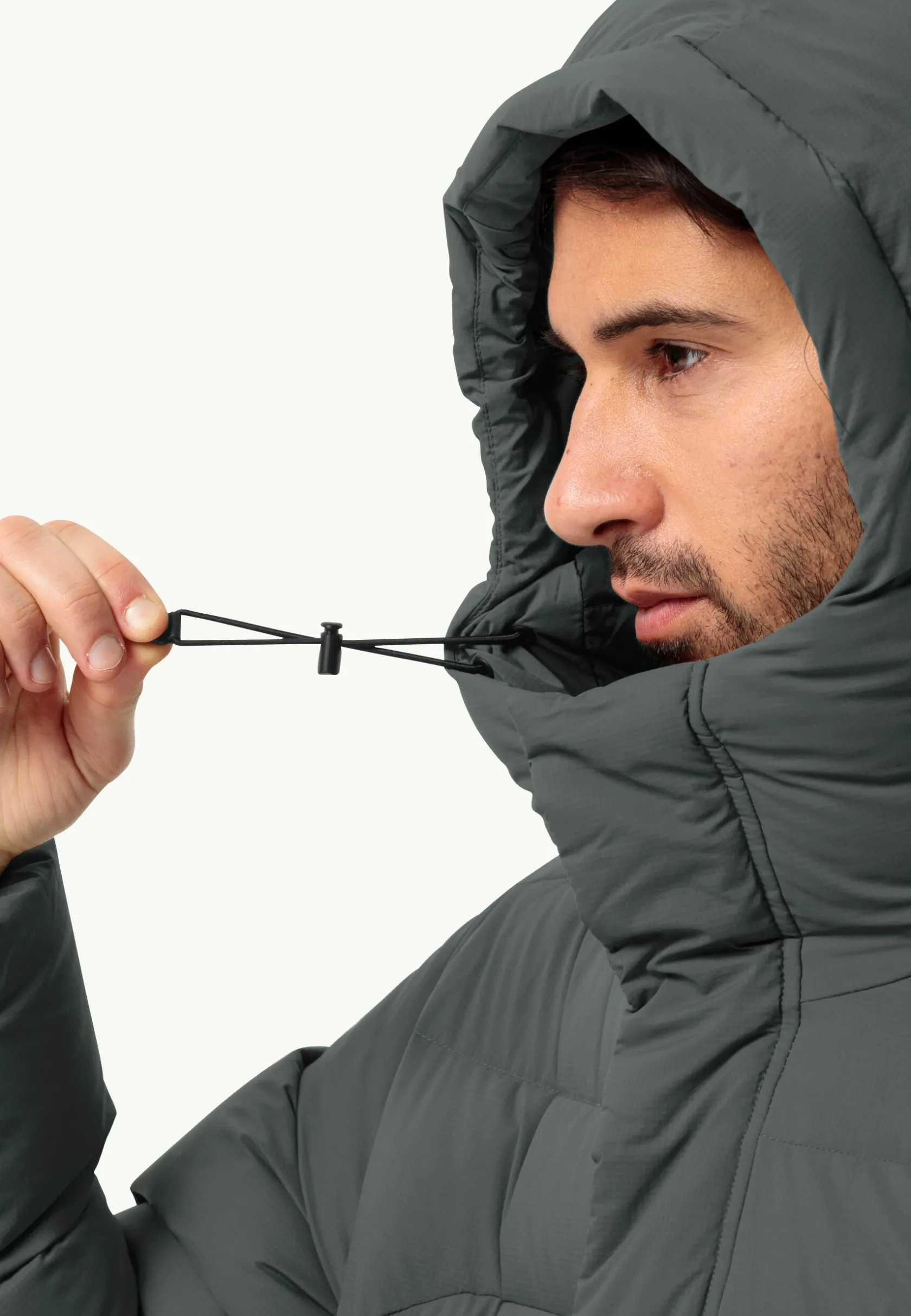 Lifestyle|Voor- En Najaarsjacks/-Jassen|Jack Wolfskin Roemertor Jkt M Rds
